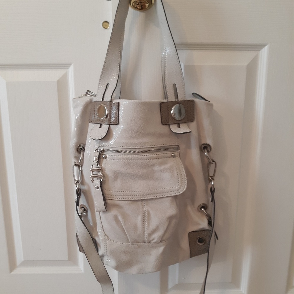B MAKOWSKY handbag